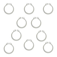 All Balls Racing Countershaft Washer (10 Pack)