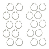 All Balls Racing Countershaft Washer (10 Pack)