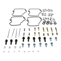 Carburettor Rebuild Kit 26-10142