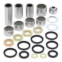 Suspension Linkage Kit 27-1033 CR125/250 '96