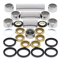 Suspension Linkage Kit 27-1125 Cr/250/CR250/450F '04-'15