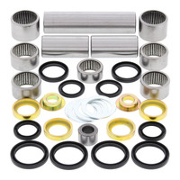 Suspension Linkage Kit 27-1145 YZ450F06-08 /YZ250F '06/'08 (Not '07)