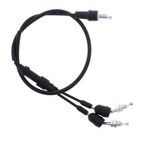 THROTTLE CABLE 45-1080