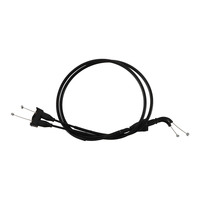 THROTTLE CABLE 45-1255