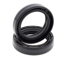 FORK OIL SEAL ONLY KIT 55-151