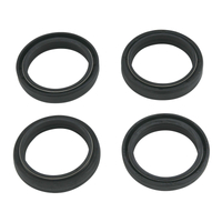 FORK OIL SEAL ONLY KIT 55-162