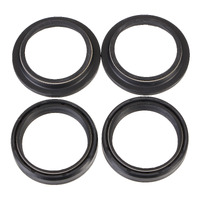 FORK OIL SEAL & DUST SEAL KIT 56-188