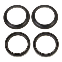 FORK OIL SEAL & DUST SEAL KIT 56-193