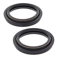 FORK DUST SEALS PAIR 46x58.5x14.25 57-103