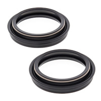 FORK DUST SEALS 43X53 (49) KTM 57-137