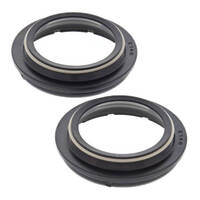 FORK DUST SEAL KIT 57-146