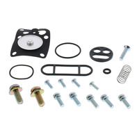 All Balls Racing Fuel Tap Rebuild Kit (60-1038)