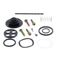 All Balls Racing Fuel Tap Rebuild Kit (60-1223)