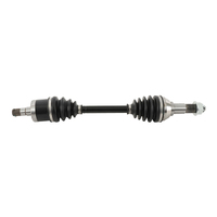 ATV CV/Axle Complete Shaft 6 Ball