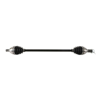 ATV CV/Axle Complete Shaft 6 Ball