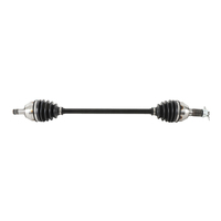 ATV CV/Axle Complete Shaft 6 Ball