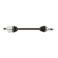 ATV CV/Axle Complete Shaft 6 Ball