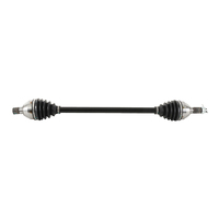 ATV CV/Axle Complete Shaft 6 Ball