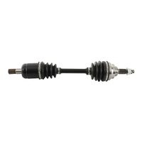 ATV CV/Axle Complete Shaft 6 Ball