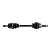 ATV CV/Axle Complete Shaft 6 Ball