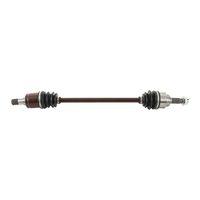 ATV CV/Axle Complete Shaft 6 Ball