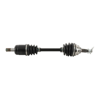 ATV CV/Axle Complete Shaft 6 Ball