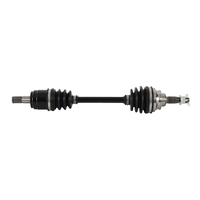 ATV CV/Axle Complete Shaft 6 Ball