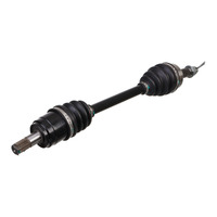 ATV CV/Axle Complete Shaft 6 Ball