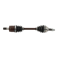 ATV CV/Axle Complete Shaft 6 Ball