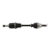 ATV CV/Axle Complete Shaft 6 Ball