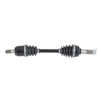 ATV CV/Axle 6 Ball Complete Shaft