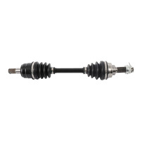 ATV CV/Axle Complete Shaft 6 Ball