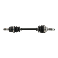 ATV CV/Axle Complete Shaft 6 Ball