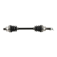 ATV CV/Axle Complete Shaft 6 Ball