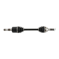 ATV CV/Axle Complete Shaft 6 Ball