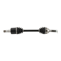 ATV CV/Axle Complete Shaft 6 Ball