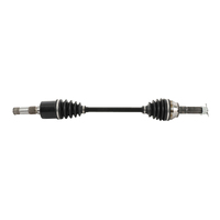 ATV CV/Axle Complete Shaft 6 Ball