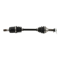 ATV CV/Axle Complete Shaft 6 Ball