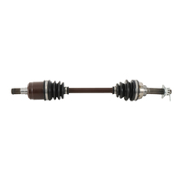 ATV CV/Axle Complete Shaft 6 Ball