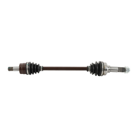 ATV CV/Axle Complete Shaft 6 Ball