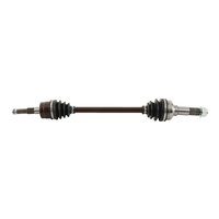 ATV CV/Axle Complete Shaft 6 Ball