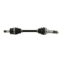 ATV CV/Axle Complete Shaft 6 Ball