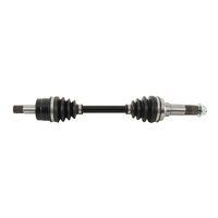 ATV CV/Axle Complete Shaft 6 Ball