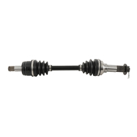 ATV CV/Axle Complete Shaft 6 Ball