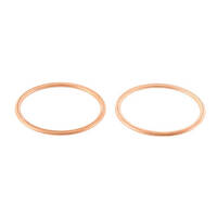 EXHAUST GASKET KIT 823127