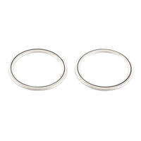 EXHAUST GASKET KIT 823130