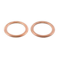 EXHAUST GASKET KIT 823132