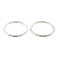 EXHAUST GASKET KIT 823135