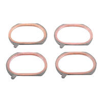 EXHAUST GASKET KIT 823137