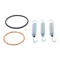 EXHAUST GASKET KIT 823142